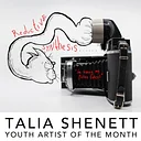 Youth Opening - Talia Shenett