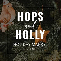 REVELANCE - Hops & Holly