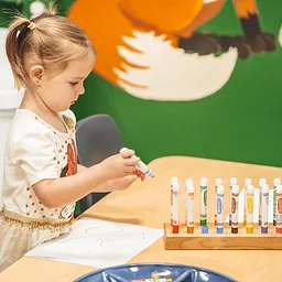 Art with Hocking Hills Paint Parties