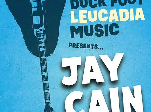 Jay Cain