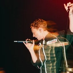 La Roux