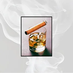 Cigar Night