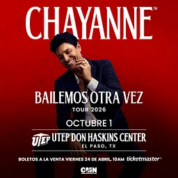 CHAYANNE