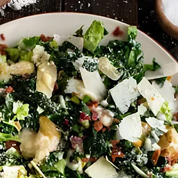 Public Class: Creative Main Course Salads with Chef Mark Bjerke