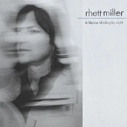 Rhett Miller Live at The Living Room
