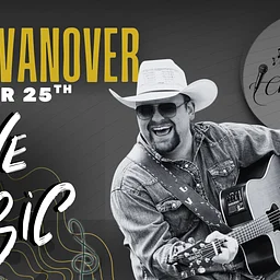 Jake Vanover LIVE at Chenault Vineyards