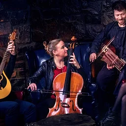 Skye Consort and Emma Bjorling