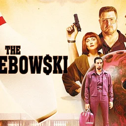 The Big Lebowski