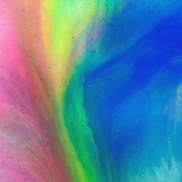 Magical Resin Pouring Class | Grace Noel Art