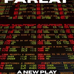 PARLAY – A NEW PLAY