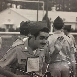 Veteran's Day