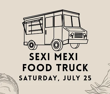 Sexi Mexi Food Truck