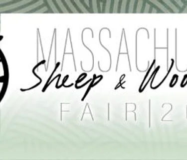MA Sheep & Woolcraft Fair