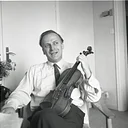 Talk of the Town: Yehudi Menuhin
