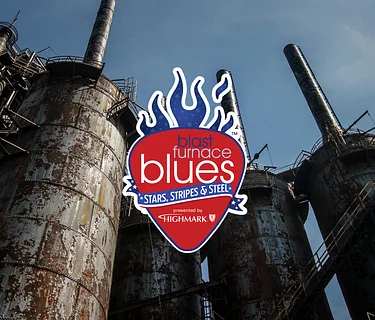 Blast Furnace Blues: Stars, Stripes & Steel – Saturday