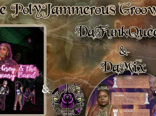 The PolyJammerous Groove