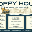 All Night Happy Hour!