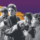 The Goonies