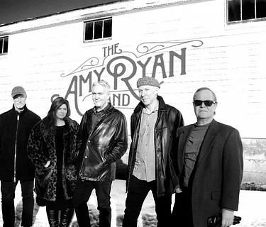 Amy Ryan Band