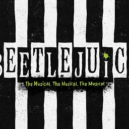 Beetlejuice Member Lounge
