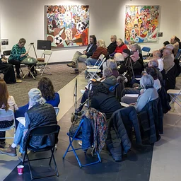 Tapestry Series: Allegheny Winds