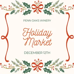 Holiday Market