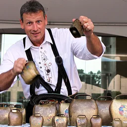 Members Event: Oktoberfest Celebration