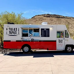 Tula’s Tapas