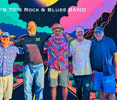 Live Music with Strength in Numbers 06/06/25