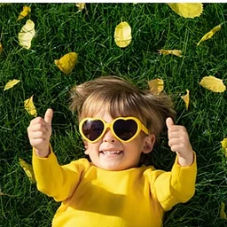 50 Ways to Entertain a Child Without Spending $$$