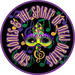 Skip Jones Spirit of New Orleans-Live at Claim 52