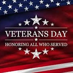 VETERAN’S DAY