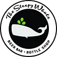 The Sleepy Whale