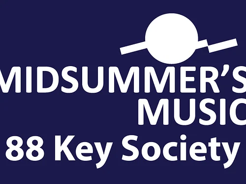 88 Key Society Concert • Sister Bay