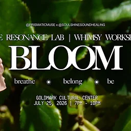 The Resonance Lab | Whimsy Workshop