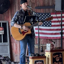 Markus J – Live Music on the Rooftop