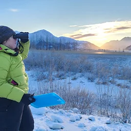 Portage Christmas Bird Count 2026