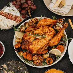 Thanksgiving Dinner