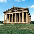 The Parthenon