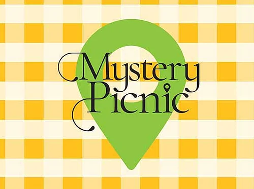 Mystery Picnic