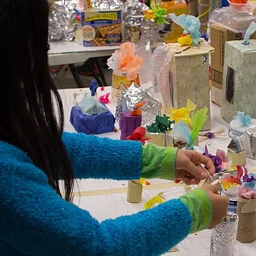 Monthly Family Activity Day | December