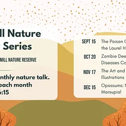 Powdermill Nature Explorer Series
