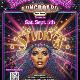 Disco Night - Featuring Studio 54