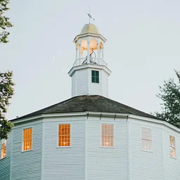 History of Vermont Architecture