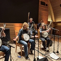Alison Brown & Banjo Basecamp Faculty Concert