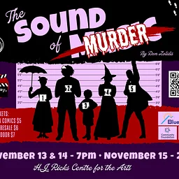 KidsPlay, Inc. Presents: The Sound of Murder