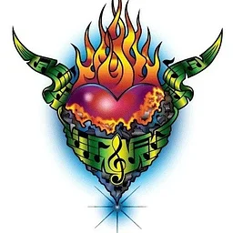 Heart of Rock Farm