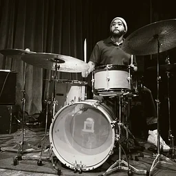 Early Evening Jazz: Abinnet Berhanu Trio