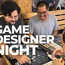 Board Game Designer Night - Snakes & Lattes Chicago