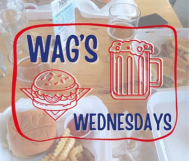 Wag’s Wednesday